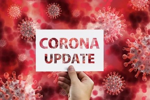Latest company news about Q&A circa il COVID-19 XE variabile