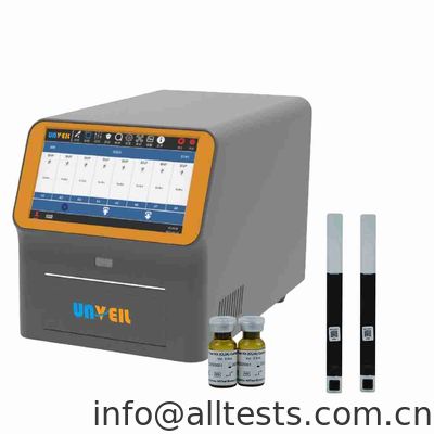 Un buon prezzo. Una concentrazione nella prova di 25-OH VD CLIA del metodo della concorrenza di vitamina D di 25 OH in linea