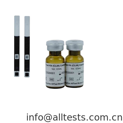 Good price ProvaⅠ Kit Stomach Disease Chemiluminescence Immunoassay di PepsinogenCLIA in linea