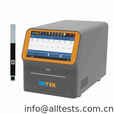 Good price CE di Kit In Vitro Diagnostic Use della prova dell'antigene 199 (CA19-9) CLIA del carboidrato in linea