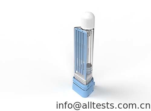 Good price Rilevare il norovirus, il rotavirus, l' adenovirus e l' astrovirus nelle feci umane con un test in una coppa a passo in linea