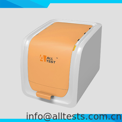Good price DC 5V ALLTEST LF Reader 8 GB Memoria interna in linea