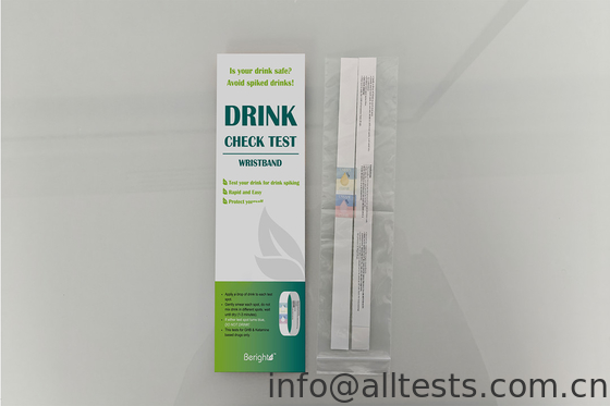 Good price Test di controllo del consumo ((braccialetti, HDOA-D26. HDKE-D06B) in linea
