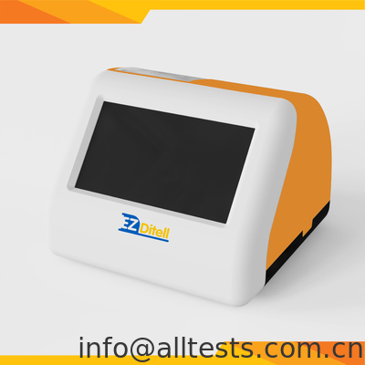 Good price Facile Interpretazione dei Risultati del Test Rapido Multi-Droga con Coppa per Urina 1-Step e Stampante Termica Integrata in linea