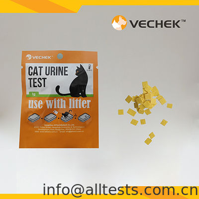 Un buon prezzo. Sangue (Scheda) 25T - Adatto a gatti con patologie urinarie o malattie croniche in linea