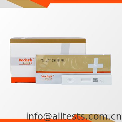 Un buon prezzo. Cassetta per test SDMA per veterinaria, test rapido, con specificità del 92,45%, accuratezza del 93,58% e sensibilità del 94,64% per test su cani e gatti in linea