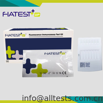 Un buon prezzo. FI-DOA-125Q~FI-DOA-1145Q -- Cassetta di prova multi-farmaco - 2 farmaci~14 farmaci in linea
