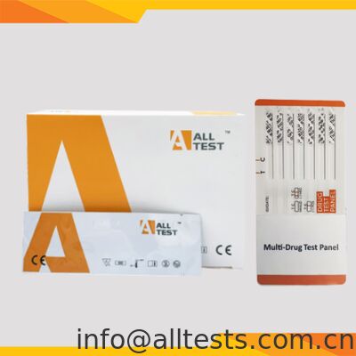 Un buon prezzo. DOA-1X4 ((DS) /DUA-1X4 ((DS) -- Esame rapido 2-20 farmaci (urina) in linea