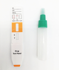 Amphetamine 1000ng / Ml Drug Abuse Test Kit , Mini One Step Rapid Test