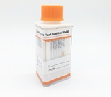 Drug Abuse Diagnosis Multi Drug Rapid Test Cup C - Oral Fluid CE Certificated