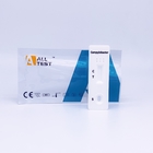 High Quality Campylobacter Rapid Test Cassette With CE