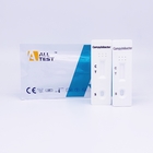 High Quality Campylobacter Rapid Test Cassette With CE