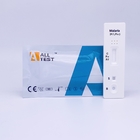 Malaria P.f. / P.v. Rapid Test Cassette , Rapid Diagnosis Test
