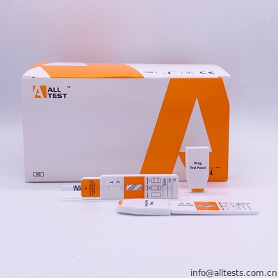 Un buon prezzo. 300ng/ml del pannello del propossifene PPX uno di punto della prova della polvere di prova rapida di abuso di droga in linea