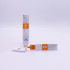 200ng / Ml Fentanyl Drug Abuse Test Kit High Precision One Step Diagnosis