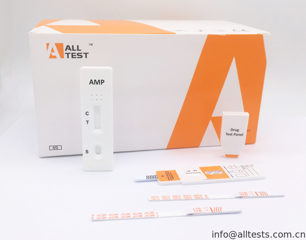 Whole Blood HIV Home Test Kits