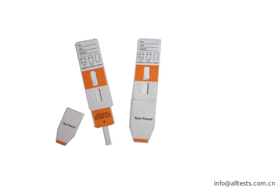 Good price I barbiturati di alta precisione ESCLUDONO la diagnosi 300ng di abuso di droga/il corredo del pannello della polvere prova di ml in linea