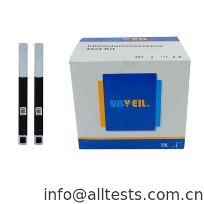 Good price Metodo della concorrenza della prova di immunotest per chemioluminescenza del T3 della triiodotironina in linea