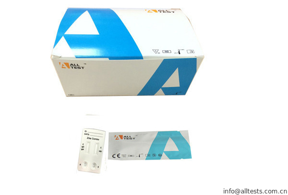 Good price Un sangue CTNI della prova rapida cardiaca della troponina i di punto intero/corredi prova del plasma/del siero in linea