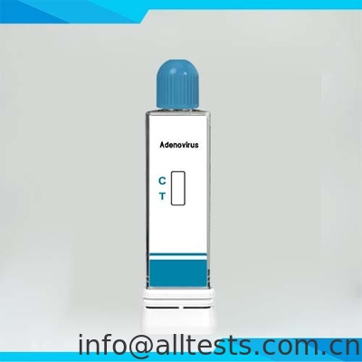 Good price Il test rapido per l'adenovirus: una soluzione rapida ed accurata per i test sulle malattie infettive in linea