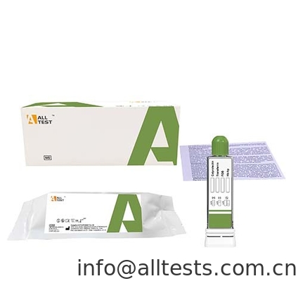 Good price Calprotectina/Transferrina/FOB/Hb-Hp Test rapido combinato e test di malattia infettiva per malattia infiammatoria intestinale in linea