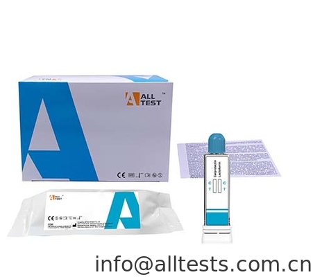 Good price Test rapido di calprotectina fecale e di lattoferrina per le malattie infiammatorie intestinali test per le malattie infettive in linea