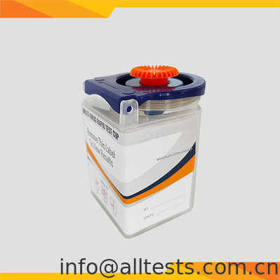 Good price Test rapido ed accurato di abuso di droghe Coppa di urina per operatori sanitari Multi-farmaci nel campione di urina 5 minuti in linea