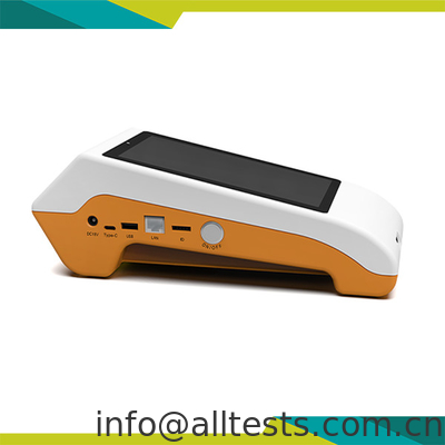 Good price DEBUNK16 Analisatore di immunoassaggio a fluorescenza AFR-900 a canale singolo in linea