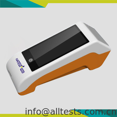 Good price AFR-901 analizzatore di immunoassay a fluorescenza secca monocanale in linea