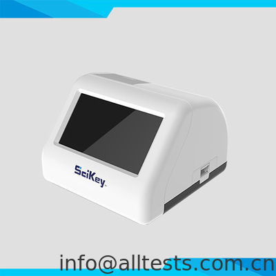 Good price Touch Screen LF Reader Plus ATR-300 con display da 7 pollici in linea
