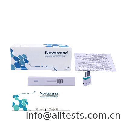 Good price Cassetta di prova ASO in linea