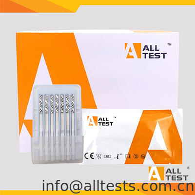 Good price DOA-1X4 pannello di test rapido multi-farmaco con / senza adulterazione in linea