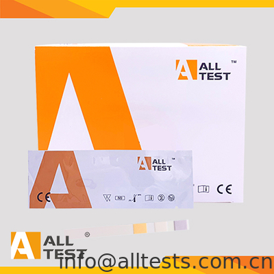 Good price Test per bevande in formato card F LZ/G HB/K ET Striscia Alta Sensibilità Senza Punteggiatura in linea