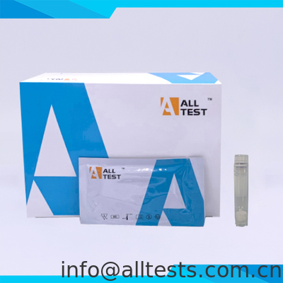 Good price HZN-001 - Test dello Zinco per la Rilevazione Semiautomatica dello Zinco in linea