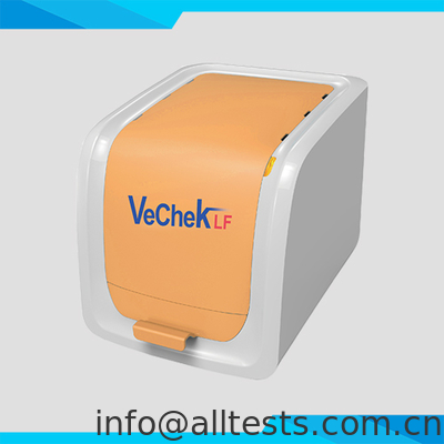Un buon prezzo. Lettore Vechek LF per test immunocromatografici a flusso laterale in linea