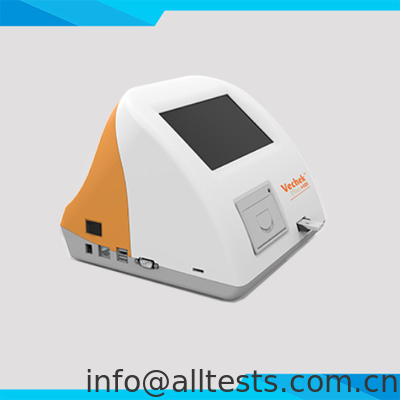 Un buon prezzo. VFR-101 - Analisatore di immunoassaggio a fluorescenza (quantitativo/qualitativo) in linea