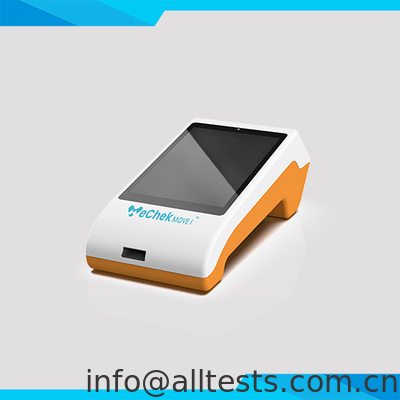 Un buon prezzo. VFR-200 - Analisatore di immunoassaggio a fluorescenza (quantitativo/qualitativo) in linea