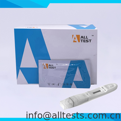Un buon prezzo. IHI-403 - Test Rapido HIV 1.2 - Per uno Screening HIV Affidabile in linea