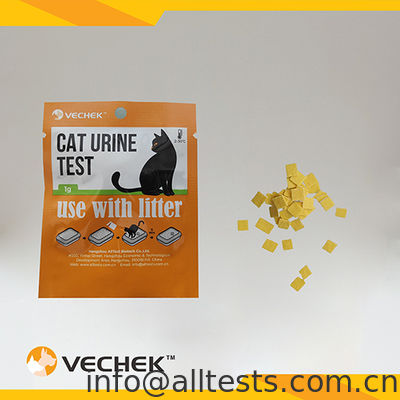 Un buon prezzo. Creatinine (Sheet) 25T-Suitable for cats with  polydipsia, polyuria and kidney function in linea