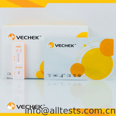 Un buon prezzo. Cassetta per test rapido SDMA Ag - Dimetilarginina simmetrica (SDMA) in linea