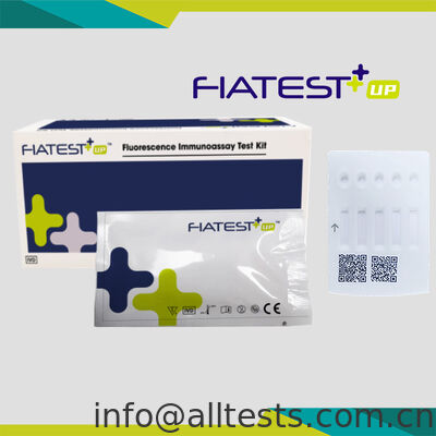 Un buon prezzo. FI-DOA-H925~FI-DOA-H955 -- Cassetta Multi-Test Droghe - 2 Droghe~5 Droghe in linea