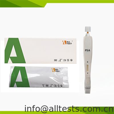 Un buon prezzo. TPS-403HP Test rapido PSA per l'antigene prostatico specifico in linea
