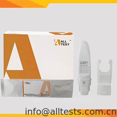Un buon prezzo. DSD-8X3-E(X:2-12) Fluido orale per test rapidi multi-farmaci per uso professionale in linea
