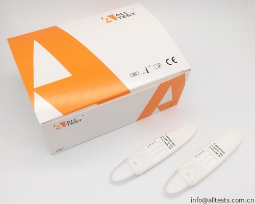 Good price Dispositivo rapido multifarmaco D - lettura conveniente della prova di diagnosi fluida orale di abuso di droga in linea