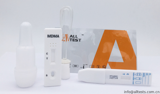 Good price Corredo del Rdt di estasi del mdma conveniente ed accurato in linea