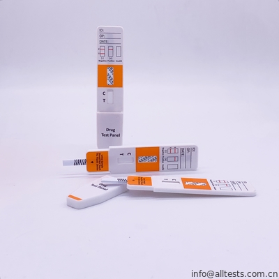 Good price Acido Diethylamide lisergico lsd 20ng del corredo della prova di abuso di droga di alta precisione/pannello di ml in linea