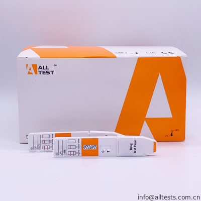 Good price 6- Monoacetylmorphine 6 - corredo del Rdt di MAM della diagnosi 10ng/ml di abuso di droga in linea