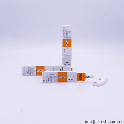 Good price Corredo 500ng della prova di abuso di droga di Tenamfetamine/diagnosi della polvere del pannello prova di ml uno in linea