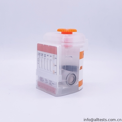 Good price 2- Droga conveniente della multi della droga di punto della prova urina rapida della tazza B1 dei corredi della prova di diagnosi di abuso in linea