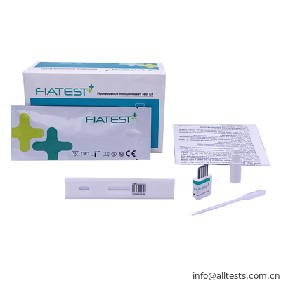 Good price Prova della malattia infettiva dell'antigene COVID-19 IgG/IgM in linea